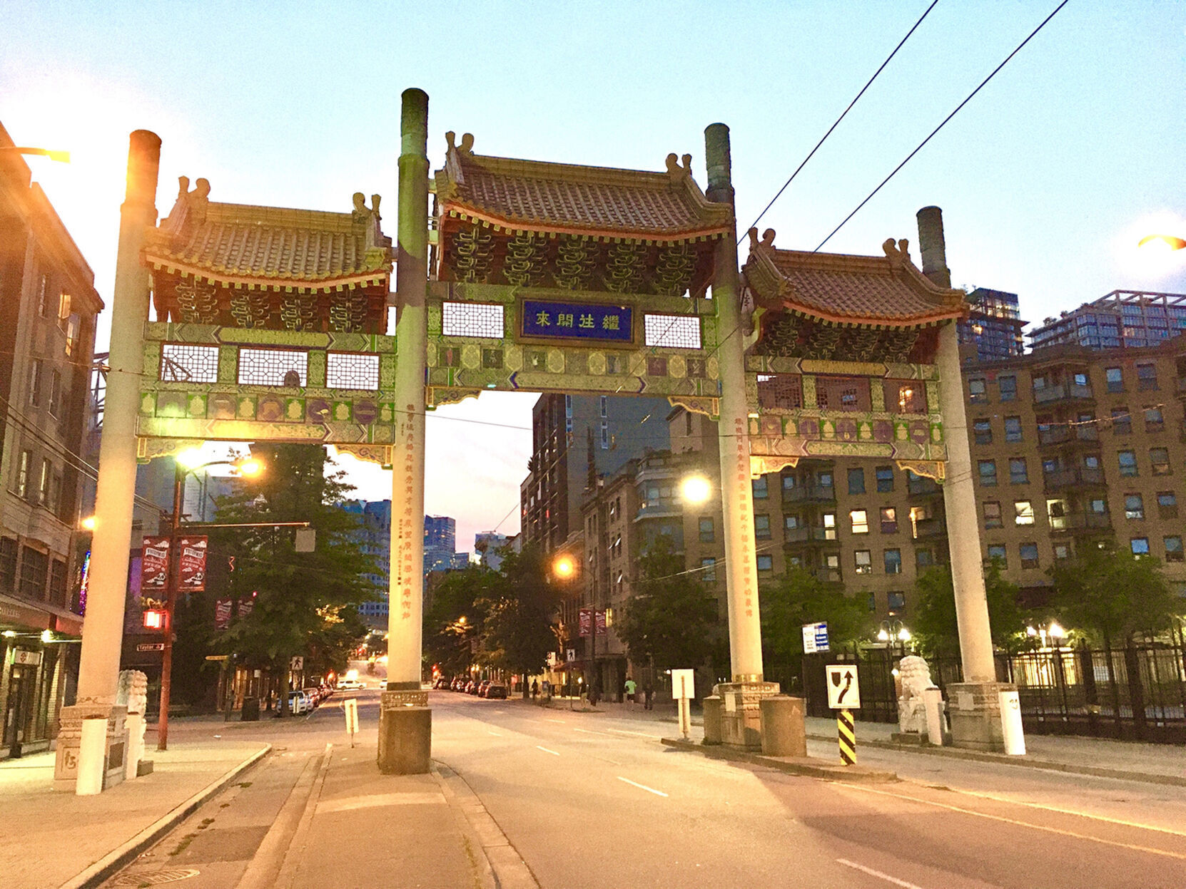 5. Spend more time in Chinatown